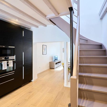 Le Blum Coeur - Hyper Centre Nantes Apartment Exterior photo