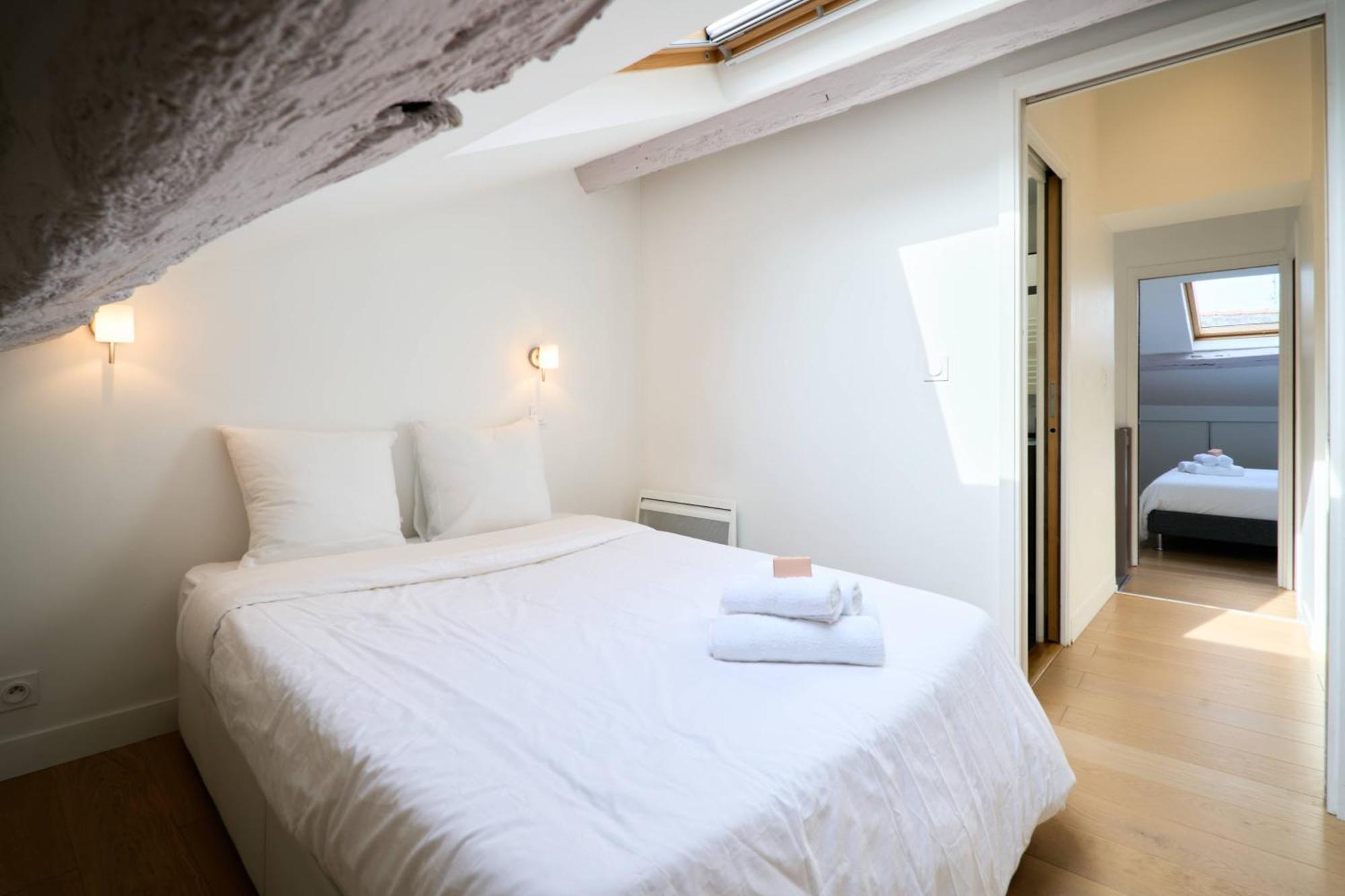 Le Blum Coeur - Hyper Centre Nantes Apartment Exterior photo