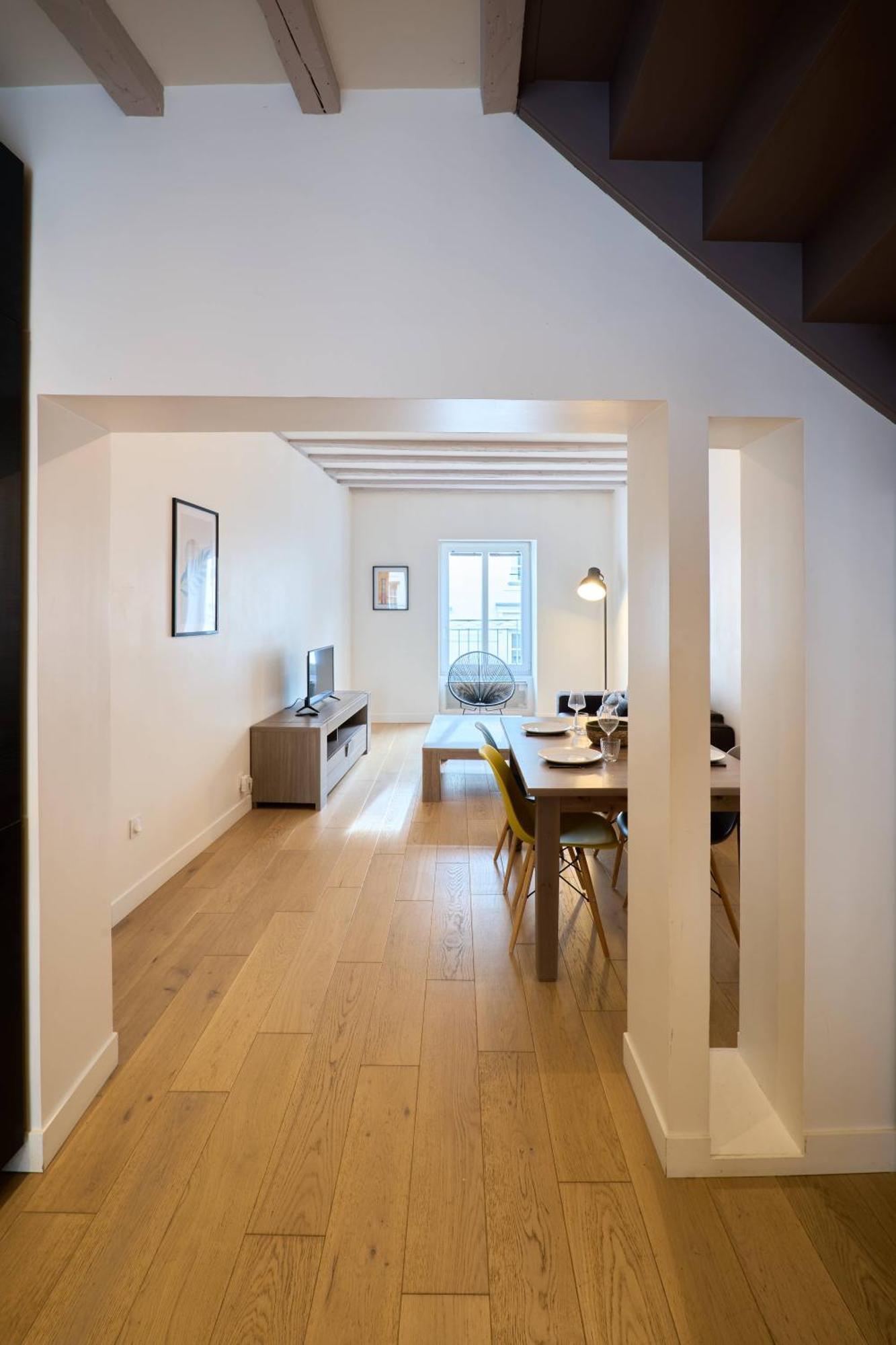 Le Blum Coeur - Hyper Centre Nantes Apartment Exterior photo