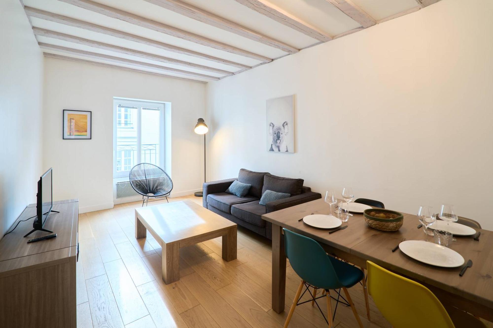 Le Blum Coeur - Hyper Centre Nantes Apartment Exterior photo